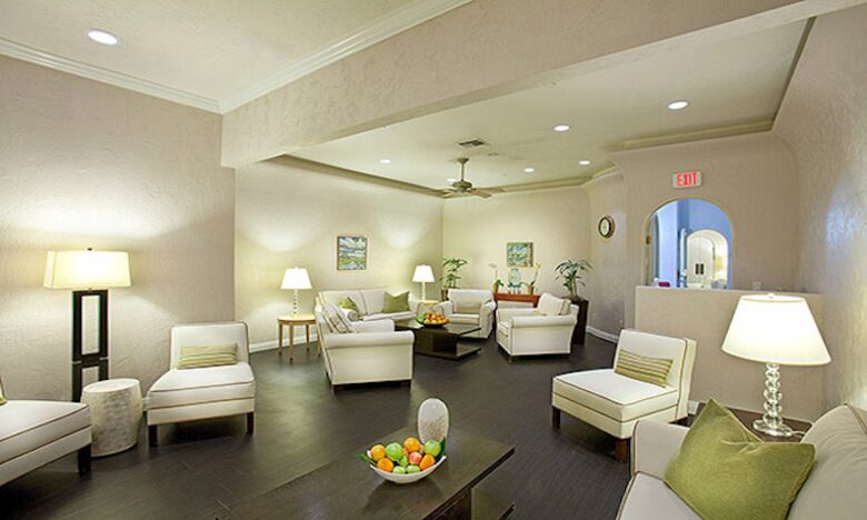 Villa Kerrie at PGA National Golf Resort & Spa - Palm Beach Gardens, Florida