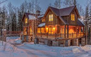Mountain Village Ski Home - Telluride Mountain Village, Colorado