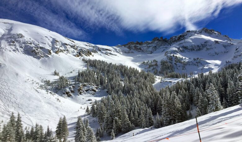 Mountain Village Ski Home - Telluride Mountain Village, Colorado