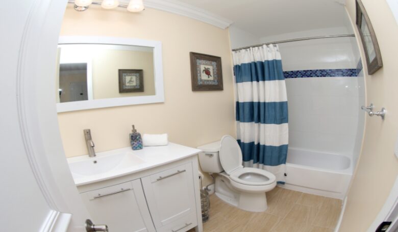 Villa Kerrie at PGA National Golf Resort & Spa - Palm Beach Gardens, Florida