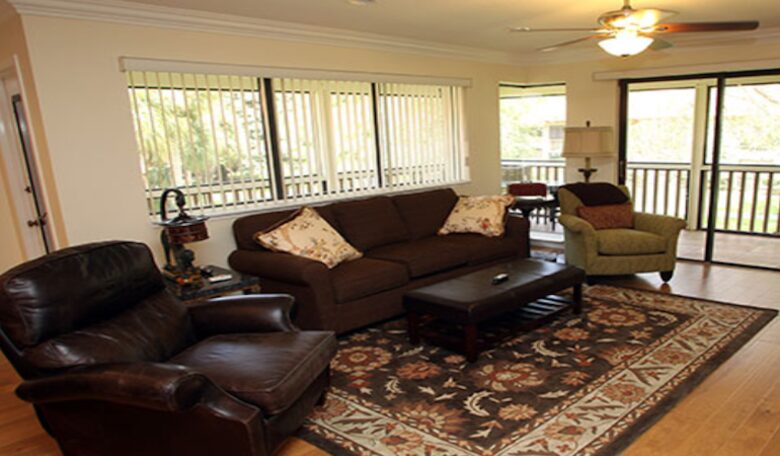 Villa Kerrie at PGA National Golf Resort & Spa - Palm Beach Gardens, Florida