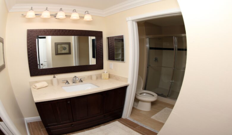 Villa Kerrie at PGA National Golf Resort & Spa - Palm Beach Gardens, Florida