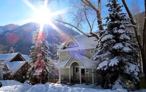Magpie House - Telluride, Colorado
