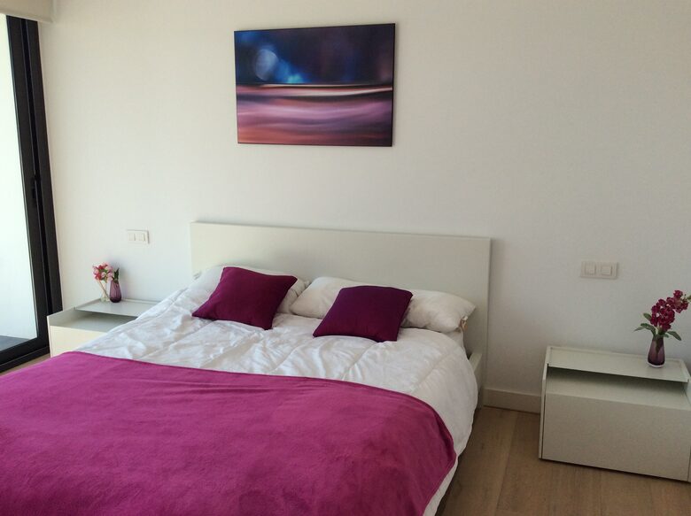 Villa La Selva on 5 star Golf resort - Girona, Spain