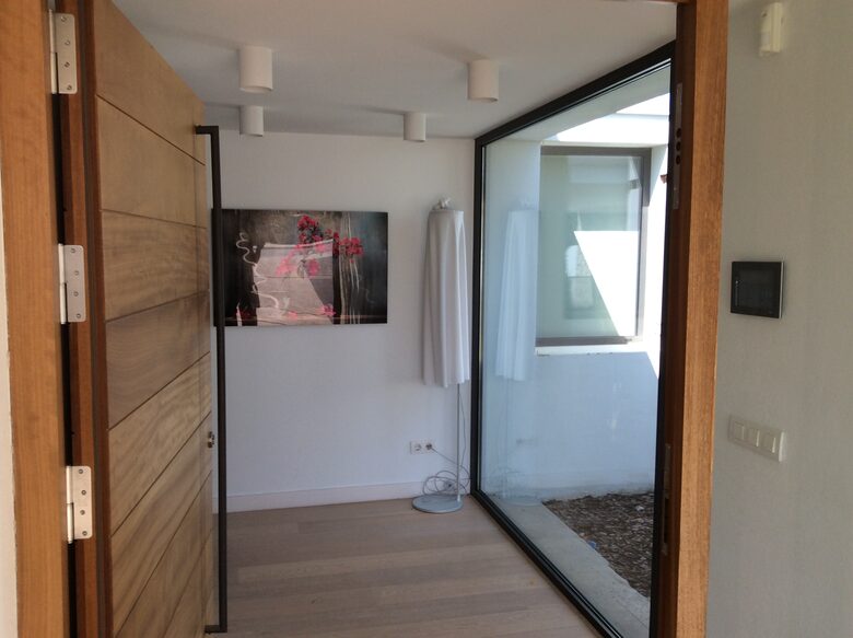 Villa La Selva on 5 star Golf resort - Girona, Spain