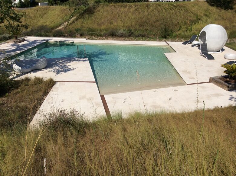 Villa La Selva on 5 star Golf resort - Girona, Spain