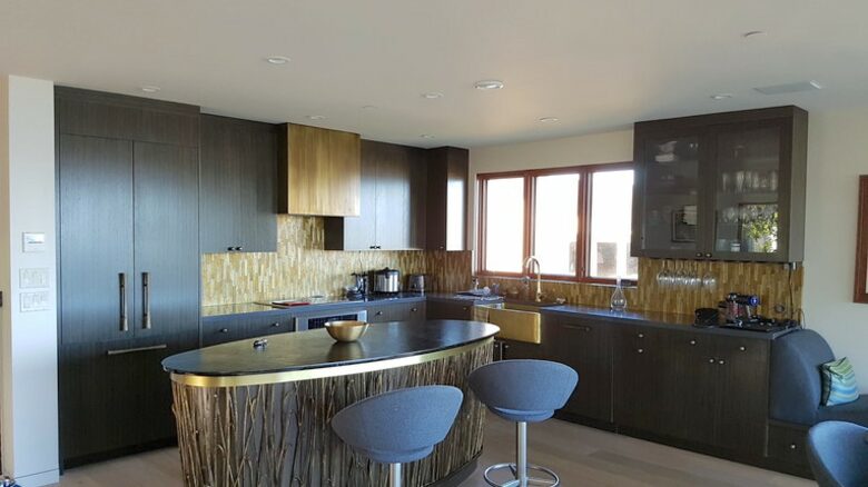 Pebble Beach Oceanfront Home - Carmel, California