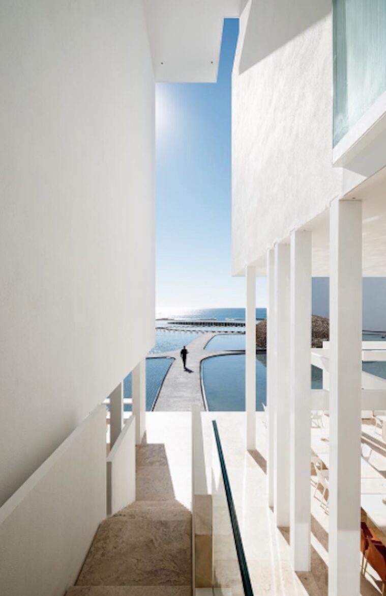 Viceroy Los Cabos - One Bedroom Condo - San Jose del Cabo, Mexico