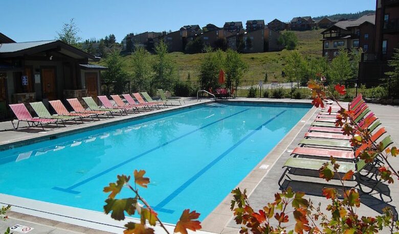 Ski-In/Ski-Out Granby Mountain Retreat - Granby, Colorado