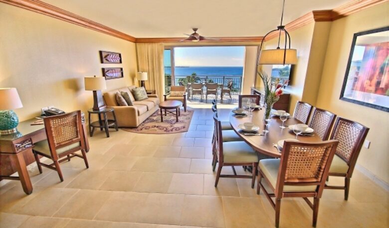4 Nights at Hyatt Kaanapali Beach - Lahaina, Maui, Hawaii