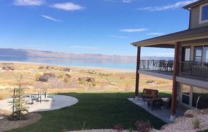 Paradise Point at Bear Lake - Fish Haven, Idaho