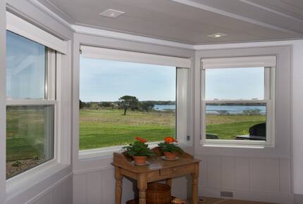 Chatham Cape Cod Oceanfront Villa - Chatham, Massachusetts