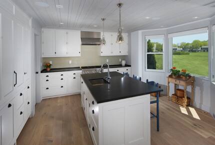 Chatham Cape Cod Oceanfront Villa - Chatham, Massachusetts