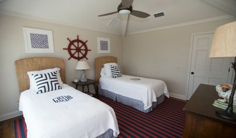 Ponte Vedra Villa - Ponte Vedra Beach, Florida