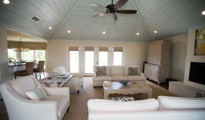 Ponte Vedra Villa - Ponte Vedra Beach, Florida