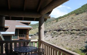 The Lodges at Deer Valley #3315 - Park City, Utah