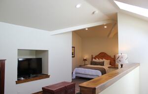 The Lodges at Deer Valley #3315 - Park City, Utah