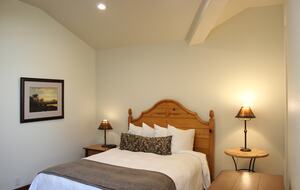 The Lodges at Deer Valley #3315 - Park City, Utah