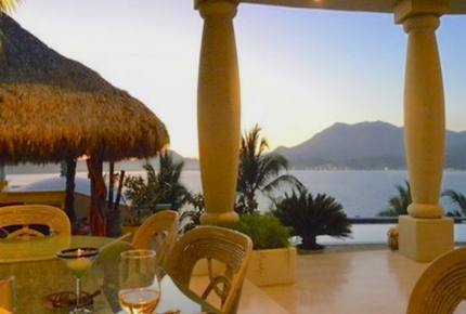 Casa Suenos - La Punta, Mexico