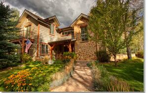 Aspen Mountain Home - Aspen, Colorado