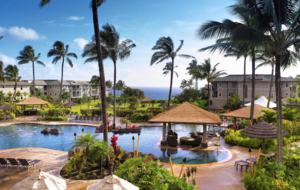 Westin Princeville Ocean Resort Kauai - Two-Bedroom Villa - Princeville, Kauai, Hawaii