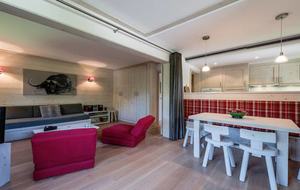 Home Exchange in Mottaret, Auvergne-Rhone-Alpes, France