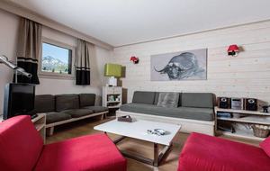 Home Exchange in Mottaret, Auvergne-Rhone-Alpes, France