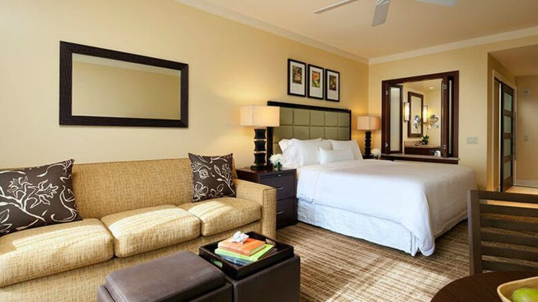 The Westin Ka'anapali Ocean Resort- 2 Bedroom Villa - Lahaina, Maui, Hawaii