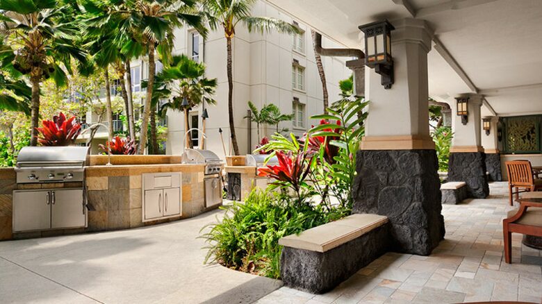 The Westin Ka'anapali Ocean Resort- 2 Bedroom Villa - Lahaina, Maui, Hawaii