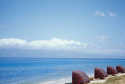The Westin Ka'anapali Ocean Resort- 2 Bedroom Villa - Lahaina, Maui, Hawaii