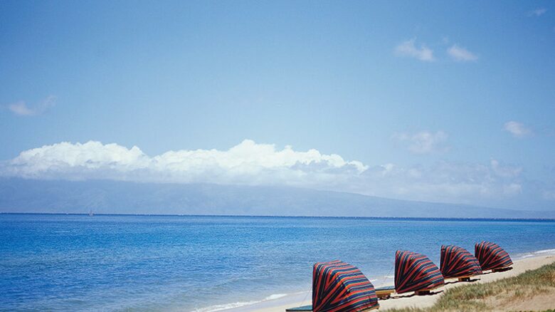 The Westin Ka'anapali Ocean Resort- 2 Bedroom Villa - Lahaina, Maui, Hawaii