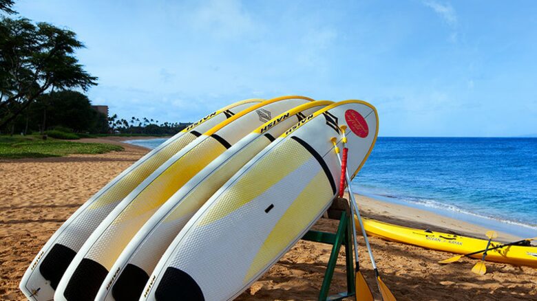 The Westin Ka'anapali Ocean Resort- 2 Bedroom Villa - Lahaina, Maui, Hawaii