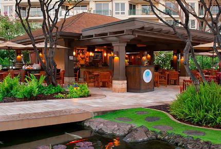 The Westin Ka'anapali Ocean Resort- 2 Bedroom Villa - Lahaina, Maui, Hawaii