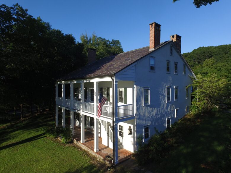 Hudson Valley Luxury Estate | 10 minutes from Rhinebeck - Staatsburg, New York