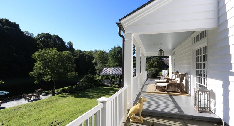 Hudson Valley Luxury Estate | 10 minutes from Rhinebeck - Staatsburg, New York