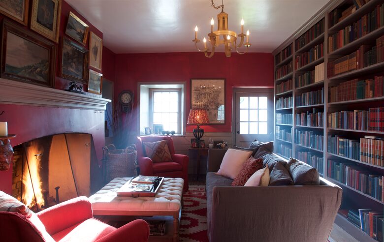 Hudson Valley Luxury Estate | 10 minutes from Rhinebeck - Staatsburg, New York