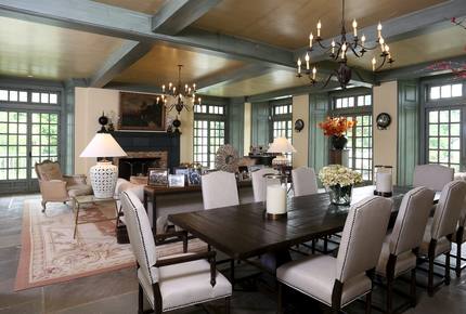 Hudson Valley Luxury Estate | 10 minutes from Rhinebeck - Staatsburg, New York