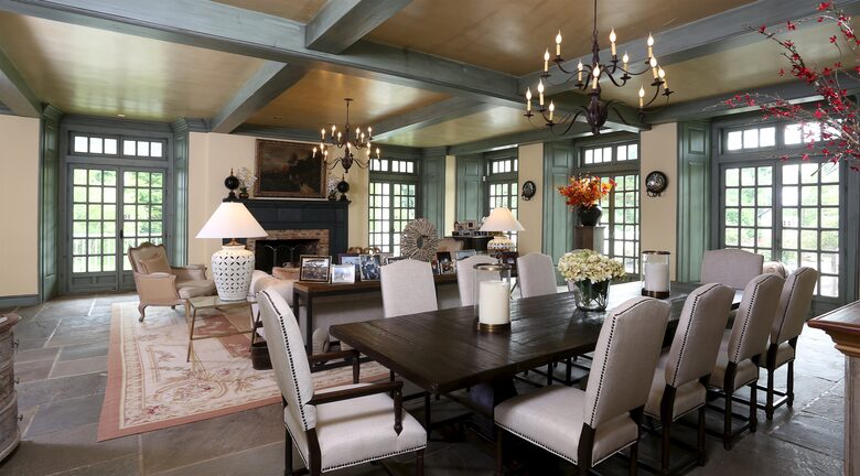 Hudson Valley Luxury Estate | 10 minutes from Rhinebeck - Staatsburg, New York