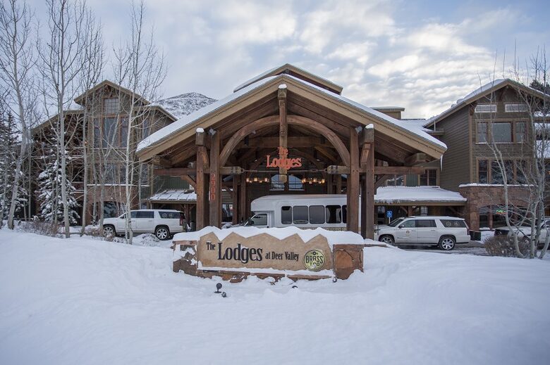 The Lodges at Deer Valley #3315 - Park City, Utah