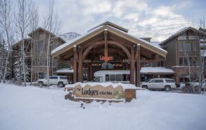 The Lodges at Deer Valley #3315 - Park City, Utah