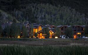 The Lodges at Deer Valley #3315 - Park City, Utah