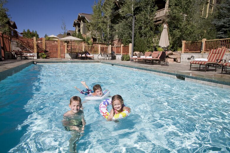 The Lodges at Deer Valley #3315 - Park City, Utah
