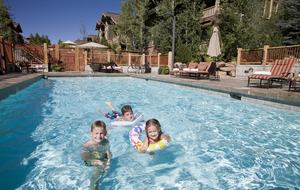 The Lodges at Deer Valley #3315 - Park City, Utah