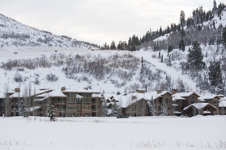 The Lodges at Deer Valley #3315 - Park City, Utah