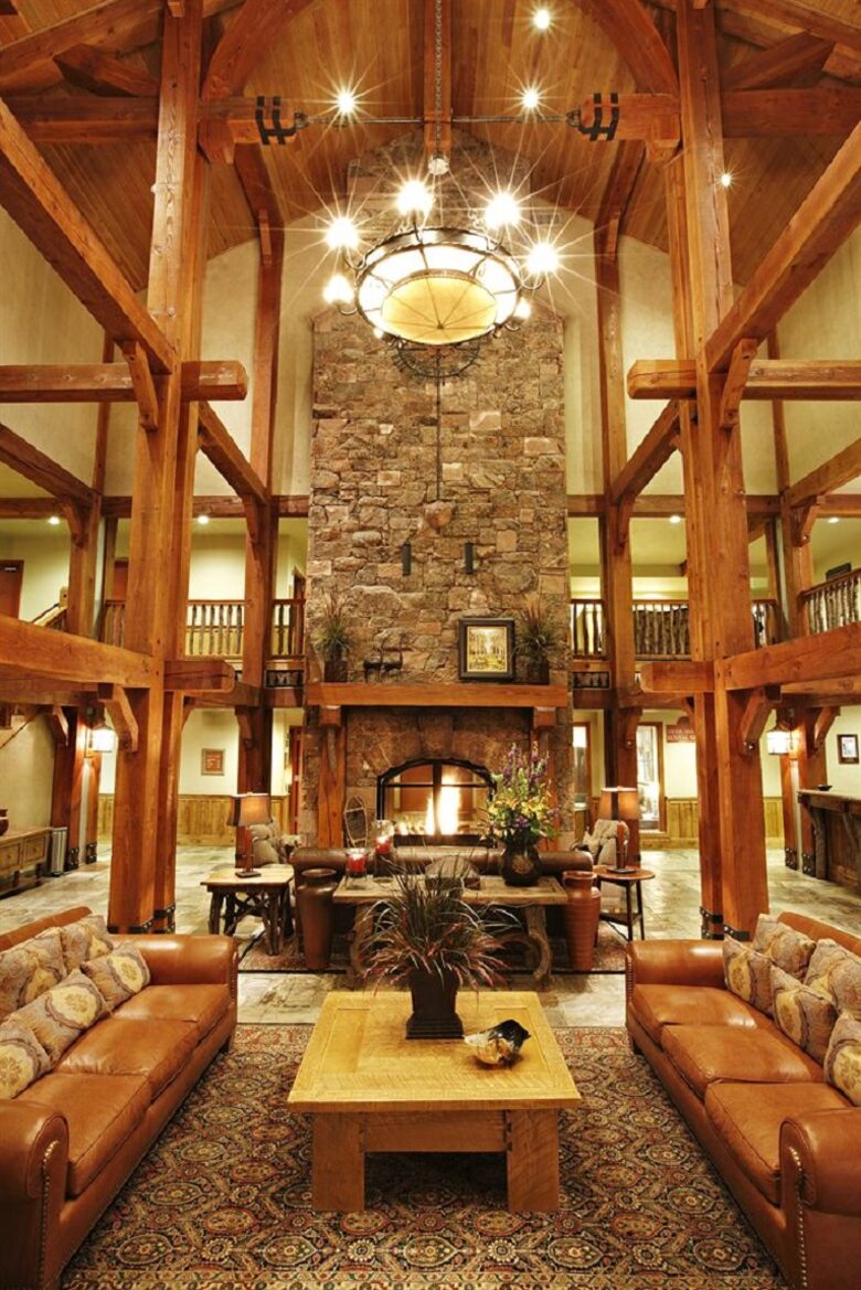 The Lodges at Deer Valley #3314 - Park City, Utah