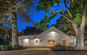 Silver Spur Vineyard - Napa, California