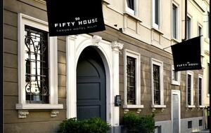 Terrace House - Amazing Penthouse in Central Milan - Milan, Italy