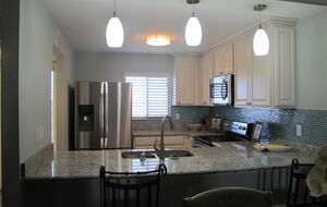 Fort Walton Gulf Front Condo - Fort Walton Beach, Florida