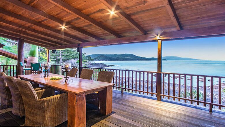 Unique Pebble Beach Home - Pebble Beach, Hamilton Island, Australia