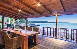 Unique Pebble Beach Home - Pebble Beach, Hamilton Island, Australia
